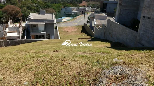 Lote/Terreno à venda, 459m² no Residencial Arujá Ville, Arujá