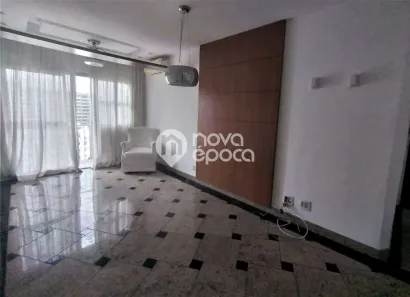 Cobertura com 3 Quartos à venda, 100m² no Vila Isabel, Rio de Janeiro
