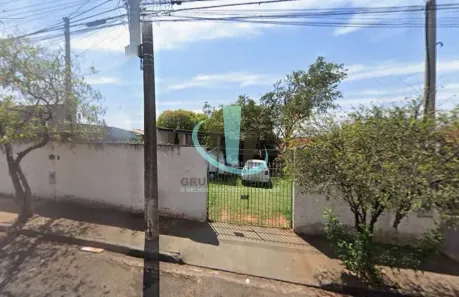 Lote/Terreno à venda, 10m² no Jardim Tabapuã (Vila Xavier), Araraquara