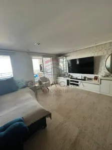Apartamento com 3 Quartos à venda, 98m² no Chácara Califórnia, São Paulo