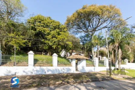 Casa com 3 Quartos à venda, 350m² no Belém Novo, Porto Alegre