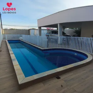 Casa com 3 Quartos à venda, 195m² no Jardim Floresta, Boa Vista