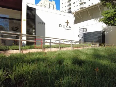 Apartamento com 1 Quarto à venda, 56m² no Cambuí, Campinas