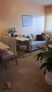 Apartamento com 1 Quarto à venda, 50m² no Centro, São Bernardo do Campo