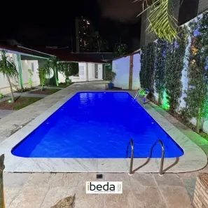 Casa com 5 Quartos à venda, 500m² no Capim Macio, Natal
