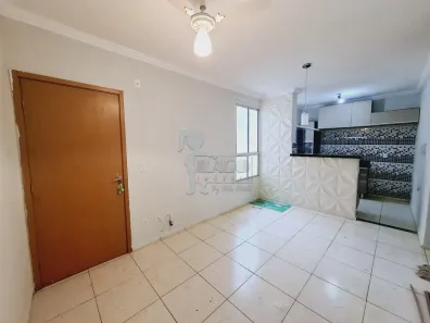 Apartamento com 2 Quartos à venda, 42m² no Jardim Herculano Fernandes, Ribeirão Preto