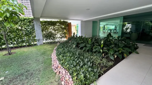 Apartamento com 3 Quartos à venda, 98m² no Boa Viagem, Recife