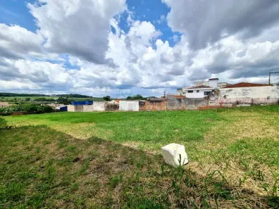Lote/Terreno à venda, 1980m² no Parque dos Bandeirantes, Ribeirão Preto