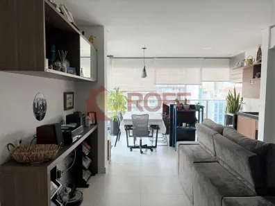 Apartamento com 2 Quartos à venda, 82m² no Vila Olímpia, São Paulo