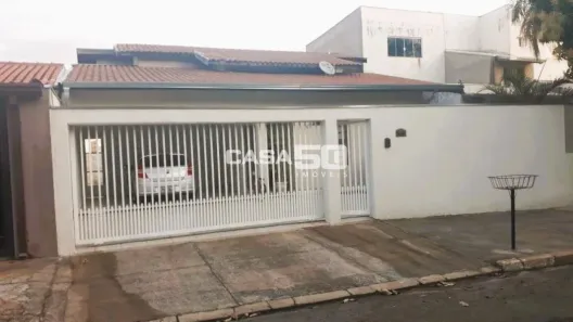 Casa com 3 Quartos à venda, 224m² no Vila Proost de Souza, Campinas