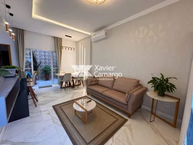Casa com 2 Quartos à venda, 106m² no Diário Ville, Rio Claro
