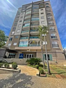 Apartamento com 3 Quartos à venda, 70m² no Jardim Dom Bosco, Campinas