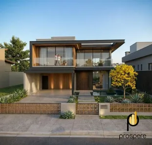 Lote/Terreno à venda, 252m² no Álvares Machado, Álvares Machado