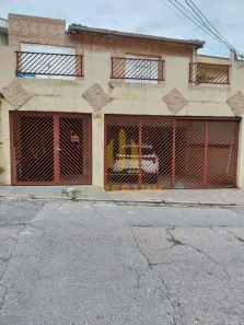 Sobrado com 2 Quartos à venda, 150m² no Vila Dom Pedro II, São Paulo