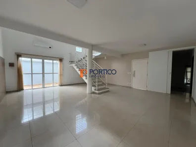Casa de Condomínio com 4 Quartos à venda, 306m² no Betel, Paulínia
