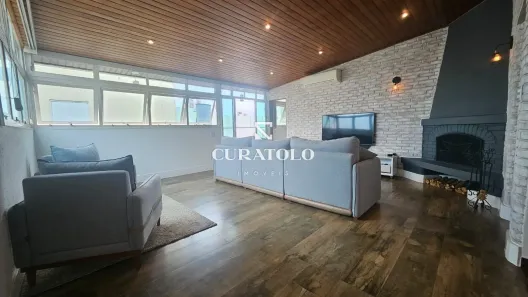Cobertura com 3 Quartos à venda, 180m² no Santa Maria, São Caetano do Sul