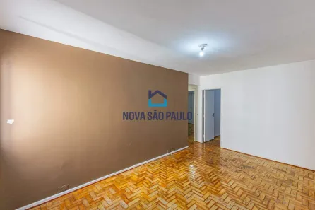 Apartamento com 2 Quartos à venda, 67m² no Parque Imperial, São Paulo