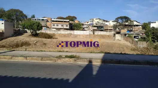 Imóvel Comercial à venda, 2500m² no Imbiruçu, Betim