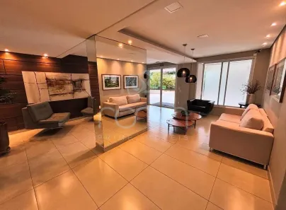 Apartamento com 2 Quartos para alugar, 70m² no Jardim Tarraf II, São José do Rio Preto