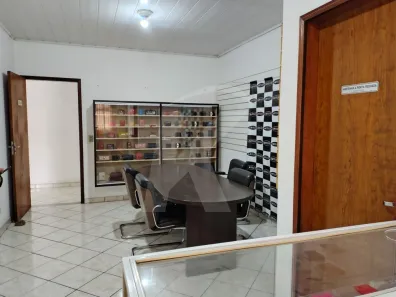 Sala Comercial para alugar, 20m² no Vila Maria Alta, São Paulo