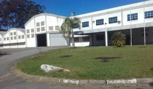 Galpão/Depósito/Armazém à venda, 8393m² no Jardim Silvestre, Itaquaquecetuba