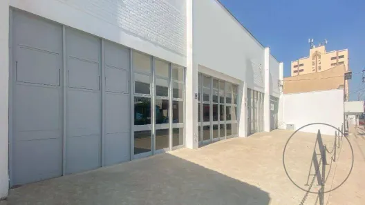 Prédio Comercial para alugar, 748m² no Vila Lucy, Sorocaba