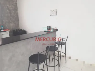 Casa com 2 Quartos à venda, 67m² no Vale do Igapó, Bauru
