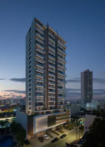 Apartamento com 3 Quartos à venda, 112m² no Fazenda, Itajaí