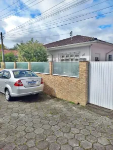 Casa com 2 Quartos à venda, 85m² no Fundos, Biguaçu