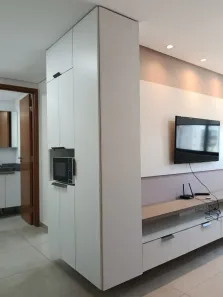 Apartamento com 1 Quarto para alugar, 35m² no Tamarineira, Recife
