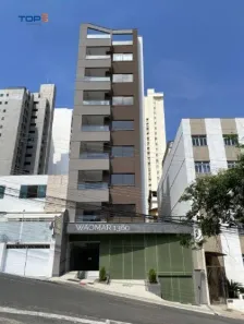 Apartamento com 2 Quartos à venda, 70m² no Centro, Juiz de Fora