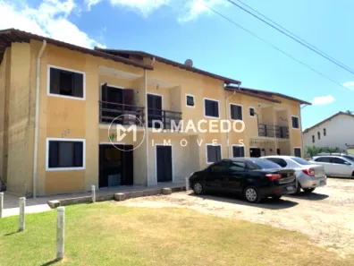 Apartamento com 2 Quartos à venda, 44m² no Lagoinha, Ubatuba
