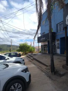 Apartamento com 1 Quarto à venda, 50m² no Condomínio Mansões Sobradinho, Brasília