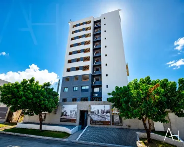 Apartamento com 3 Quartos à venda, 74m² no Casa Caiada, Olinda