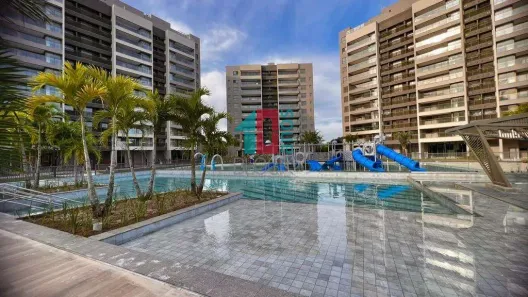 Apartamento com 3 Quartos à venda, 121m² no Barra da Tijuca, Rio de Janeiro
