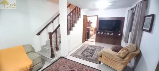 Casa com 2 Quartos à venda, 100m² no Jardim Arpoador, São Paulo