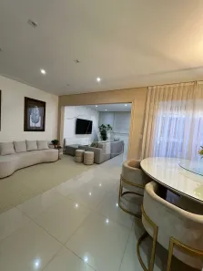 Casa de Condomínio com 3 Quartos à venda, 180m² no Tamboré, Santana de Parnaíba
