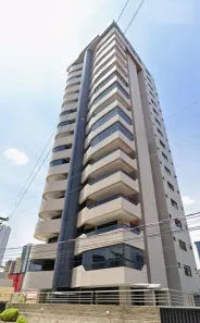 Apartamento com 4 Quartos à venda, 216m² no Manaíra, João Pessoa