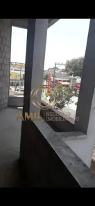 Prédio Comercial para alugar, 450m² no Vila São João, Caçapava