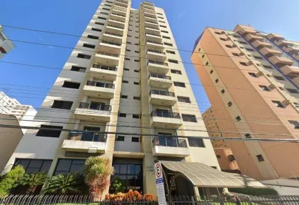 Apartamento com 3 Quartos à venda, 150m² no Centro, Piracicaba