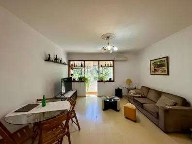 Apartamento com 3 Quartos à venda, 98m² no Rio Branco, Porto Alegre