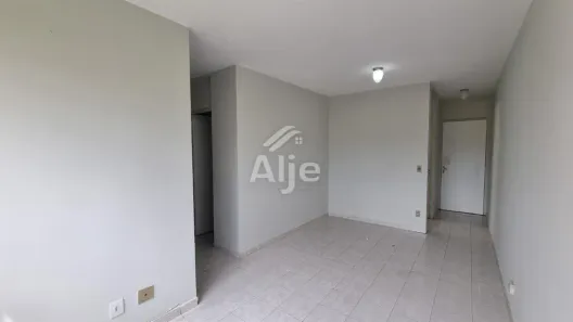 Apartamento com 3 Quartos à venda, 56m² no Altos da Colina, Marília