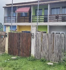 Casa com 2 Quartos à venda, 90m² no Jardim Gandé, Magé