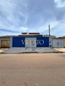 Casa com 3 Quartos à venda, 335m² no Residencial Brisas da Mata, Goiânia