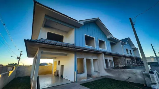 Casa com 2 Quartos à venda, 113m² no Linha Santa Cruz, Santa Cruz do Sul