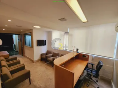 Sala Comercial para alugar, 95m² no Paraíso, São Paulo