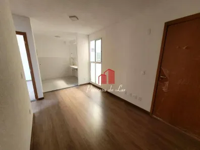 Apartamento com 2 Quartos à venda, 40m² no Restinga, Porto Alegre
