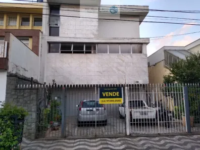 Casa com 3 Quartos à venda, 324m² no Jardim da Glória, São Paulo