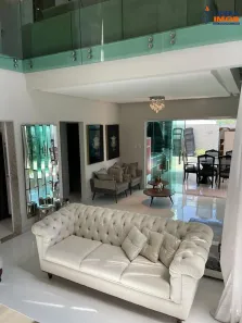 Casa com 4 Quartos para alugar, 337m² no Papagaio, Feira de Santana