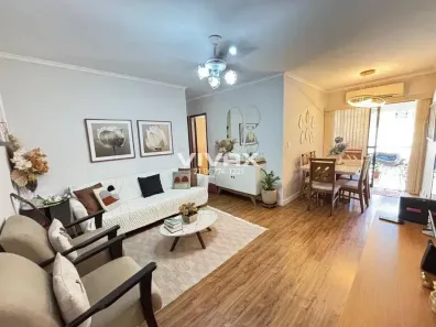 Apartamento com 2 Quartos à venda, 81m² no Todos os Santos, Rio de Janeiro